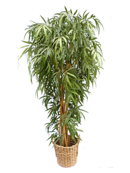 Artificial greeneries