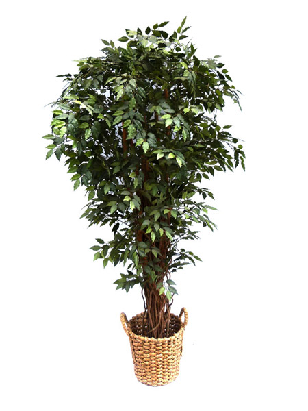 Artificial greeneries